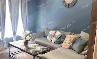 Avida 34th Condo Unit