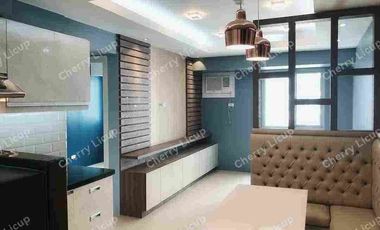Avida 34th Condo Unit