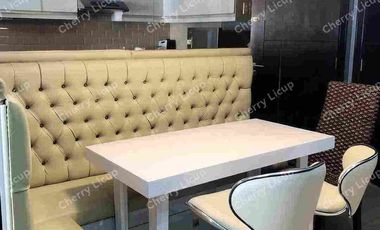 Avida 34th Condo Unit