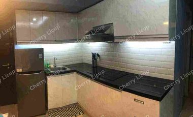 Avida 34th Condo Unit
