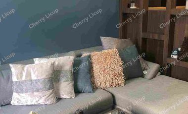 Avida 34th Condo Unit