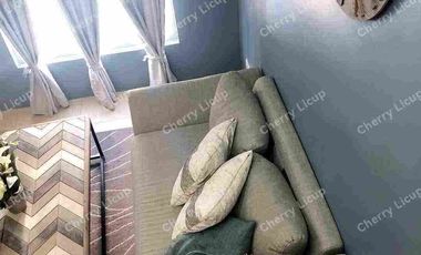 Avida 34th Condo Unit