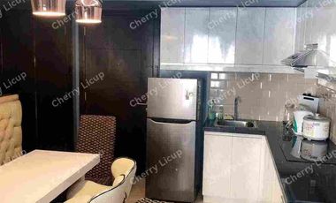 Avida 34th Condo Unit