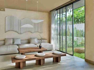 Vendo Hermosas Casas en Planos, en Conjunto Privado en San Patricio Cumbayá
