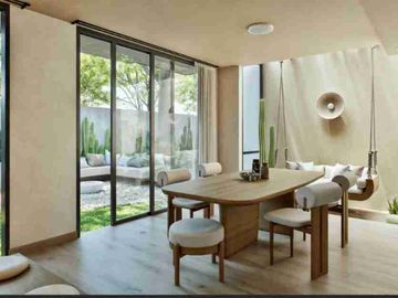 Vendo Hermosas Casas en Planos, en Conjunto Privado en San Patricio Cumbayá