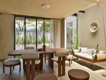 Vendo Hermosas Casas en Planos, en Conjunto Privado en San Patricio Cumbayá