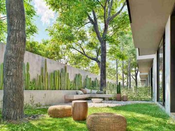 Vendo Hermosas Casas en Planos, en Conjunto Privado en San Patricio Cumbayá