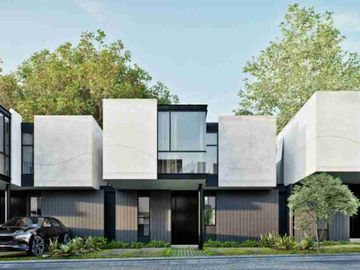 Vendo Hermosas Casas en Planos, en Conjunto Privado en San Patricio Cumbayá