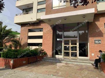 CENTRAL, sector UdeC, 2d-2b cocina cerrada