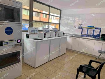 CENTRAL, sector UdeC, 2d-2b cocina cerrada
