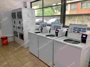 CENTRAL, sector UdeC, 2d-2b cocina cerrada