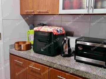 CENTRAL, sector UdeC, 2d-2b cocina cerrada