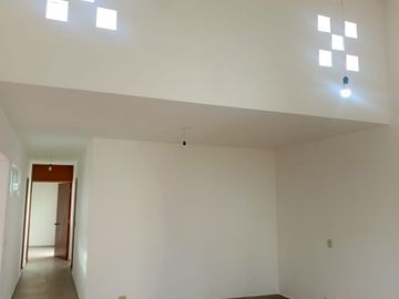 Casa en venta de una planta en Queretaro trato directo