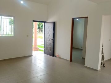 Casa en venta de una planta en Queretaro trato directo