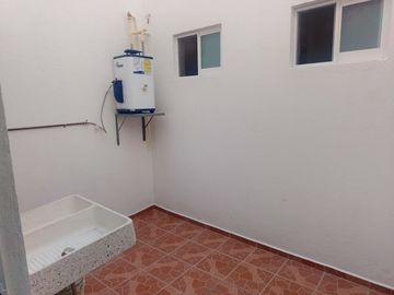 Casa en venta de una planta en Queretaro trato directo