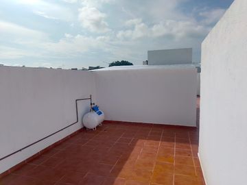 Casa en venta de una planta en Queretaro trato directo
