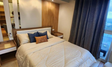 1 Bedroom For Sale in Uptown Parksuites Tower, Taguig City