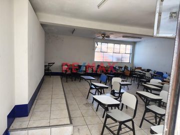 Ocasión Venta De Local Comercial - Ayacucho
