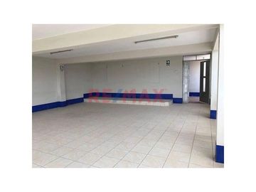 Ocasión Venta De Local Comercial - Ayacucho