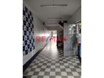 Ocasión Venta De Local Comercial - Ayacucho