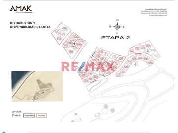 ¡Oportunidad En Vichayito! 🌴 Terreno Exclusivo A Pasos De La Playa//1148464
