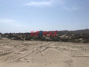 ¡Oportunidad En Vichayito! 🌴 Terreno Exclusivo A Pasos De La Playa//1148464