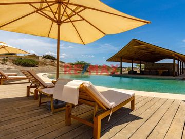 ¡Oportunidad En Vichayito! 🌴 Terreno Exclusivo A Pasos De La Playa//1148464