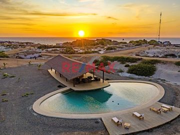 ¡Oportunidad En Vichayito! 🌴 Terreno Exclusivo A Pasos De La Playa//1148464