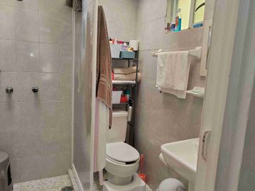 Casa sola en venta