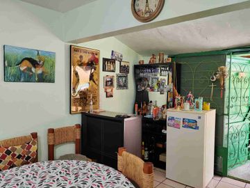 Casa sola en venta