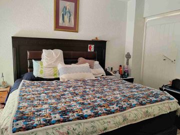 Casa sola en venta