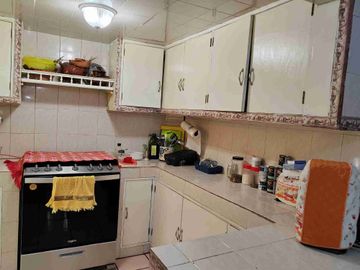 Casa sola en venta