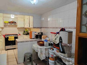Casa sola en venta