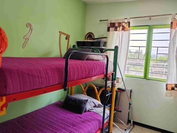 Casa sola en venta