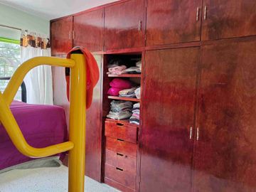 Casa sola en venta