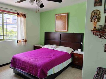 Casa sola en venta