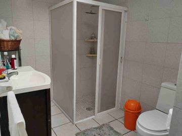 Casa sola en venta
