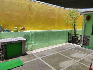 Casa sola en venta