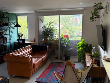 Venta de apartamento en Envigado Camino Verde