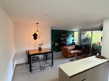 Venta de apartamento en Envigado Camino Verde