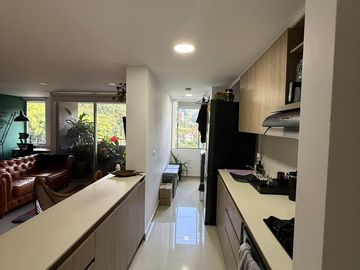 Venta de apartamento en Envigado Camino Verde