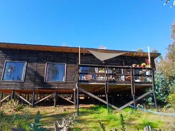 Casa Loteo Los Molles , Pichilemu