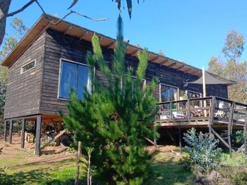 Casa Loteo Los Molles , Pichilemu
