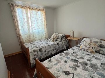 Casa El Pangal Cahuil