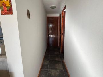 Casa El Pangal Cahuil