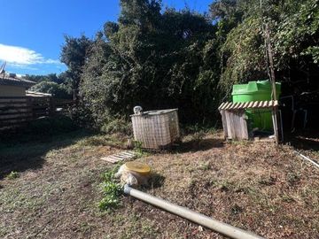 Casa El Pangal Cahuil