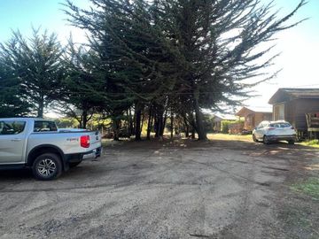 Casa El Pangal Cahuil