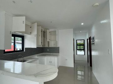 10M-Preselling- Single Detached  w/ 4 Bedrooms (1 at the ground) & Built-in-Cabinet For Sale in Brgy. Mabini, Lipa City, Batangas