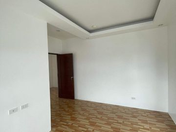 10M-Preselling- Single Detached  w/ 4 Bedrooms (1 at the ground) & Built-in-Cabinet For Sale in Brgy. Mabini, Lipa City, Batangas