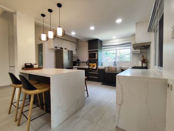 For Sale Newly Renovated House and Lot in Mendez Cavite RAS